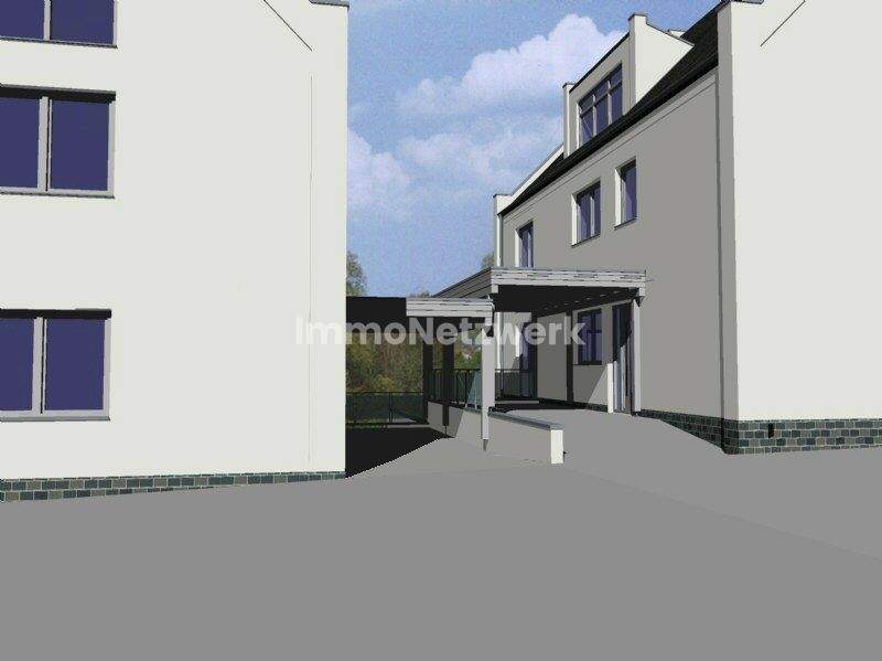 Grundstück Odenthal Blecher - 306.000&euro; | Angebot:24751799