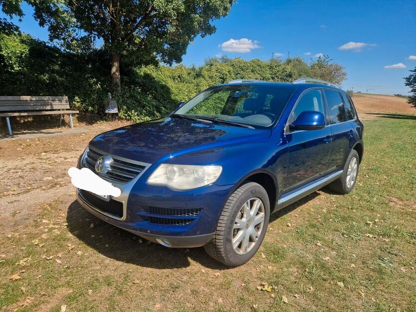 Touareg
