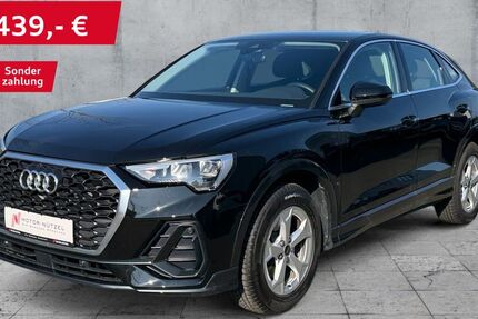 Audi Q3 9.537 km 32.990 &euro; Bamberg 96052