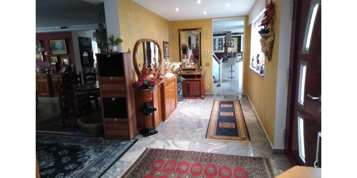 Villa Blankenfelde-Mahlow Mahlow - 8 Zimmer, 380 m&sup2;, 1.250.000&euro; | Angebot:26991560
