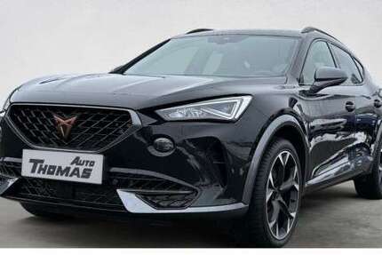 Cupra Formentor 79.909 km 27.480 &euro; Blankenheim 53945