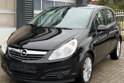 Opel Corsa 264.000 km 1.990 &euro; Bösel 26219