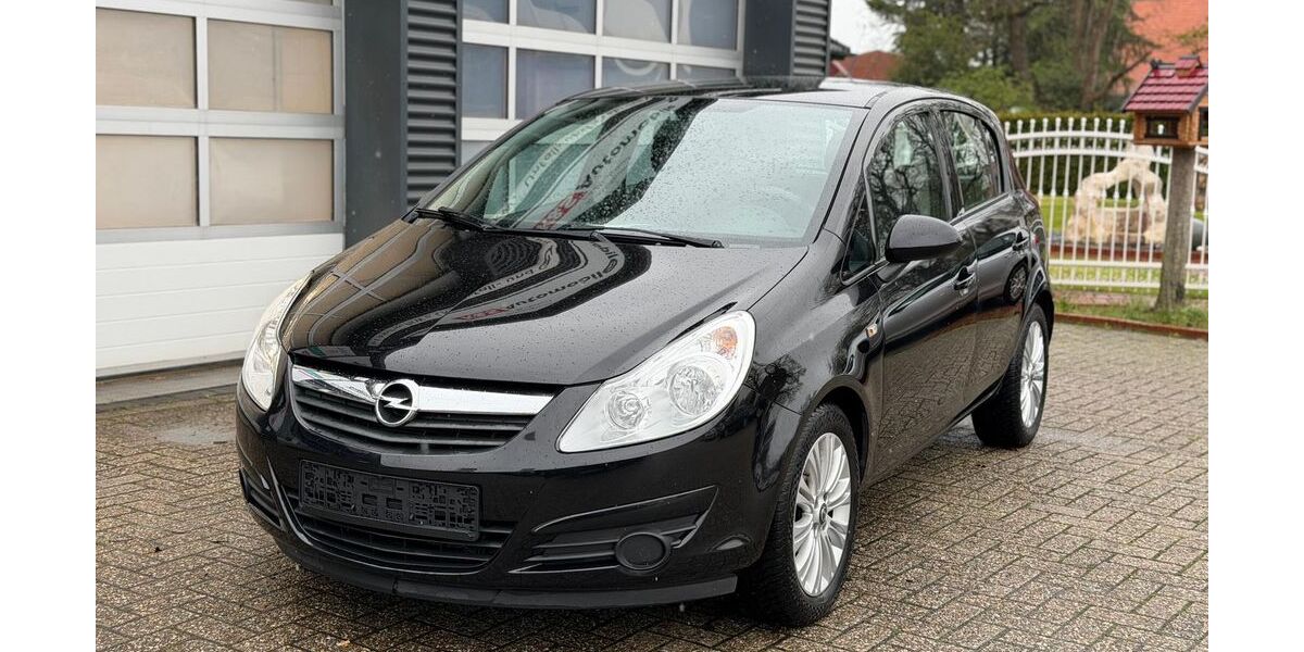 Opel Corsa 264.000 km 1.990 &euro; Bösel 26219