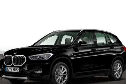 BMW X1 98.319 km 22.890 &euro; Korbach 34497