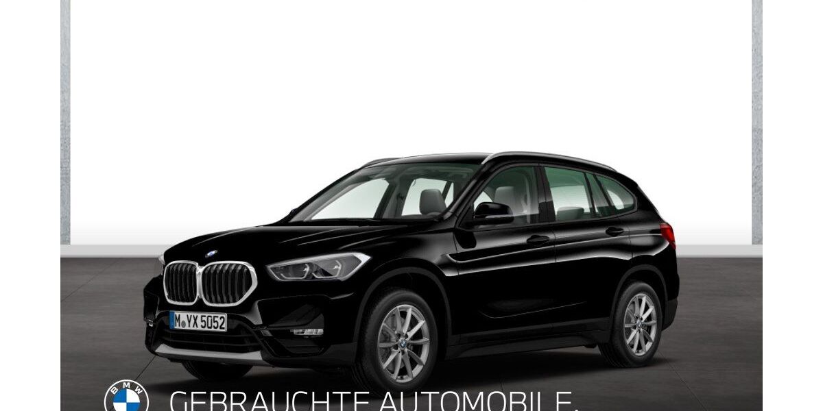 BMW X1 98.319 km 22.890 &euro; Korbach 34497