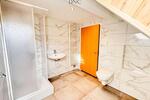 Dachgeschoßwohnung Stetten am kalten Markt - 2 Zimmer, 56 m&sup2;, 550&euro; | Angebot:24764543