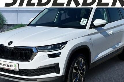 Skoda Kodiaq 123.927 km 25.949 &euro; Radeberg 01454