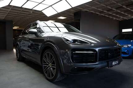 Porsche Cayenne 82.000 km 58.900 &euro; Remseck am Neckar 71686