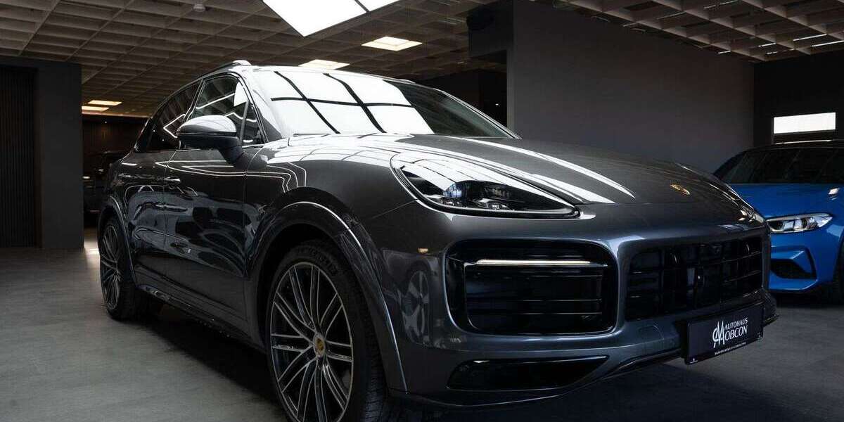 Porsche Cayenne 82.000 km 58.900 &euro; Remseck am Neckar 71686