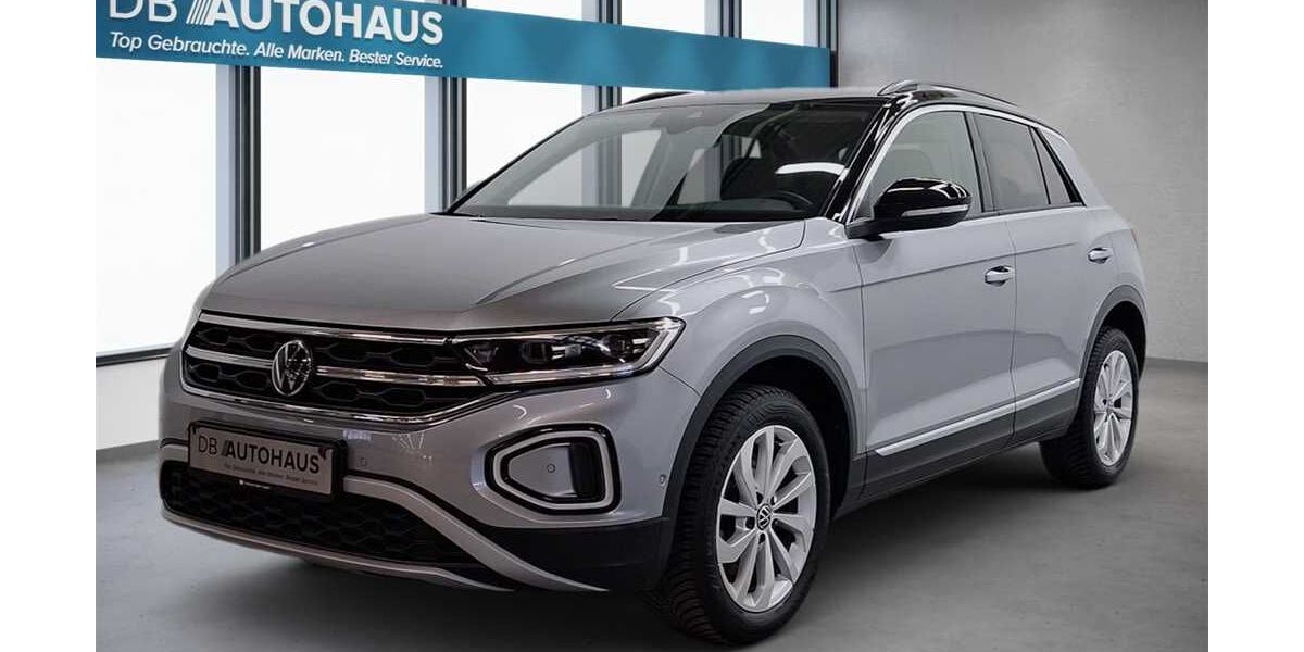 VW T-Roc 64.586 km 24.760 &euro; Schweinfurt 97424