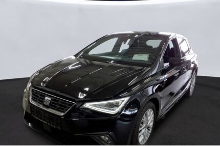 Seat Ibiza 7.803 km 17.490 &euro; Pocking 94060