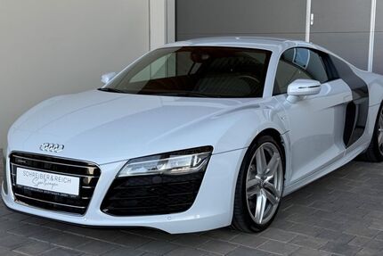 Audi R8 55.112 km 149.900 &euro; Burggen 86977