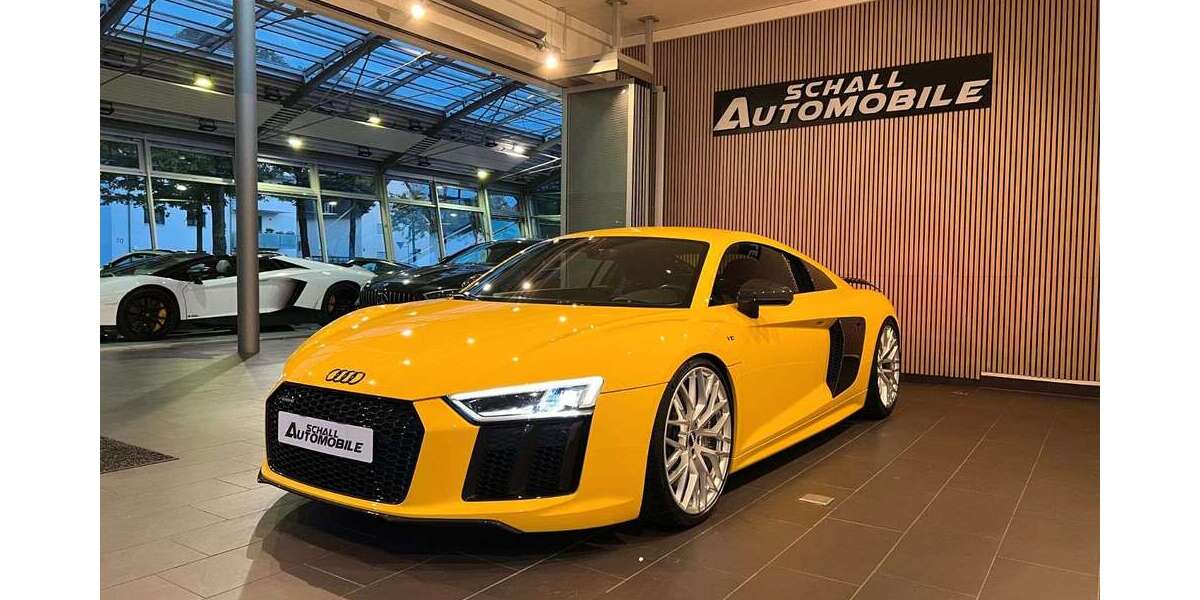 Audi R8 43.500 km 129.890 &euro; Gersthofen 86368