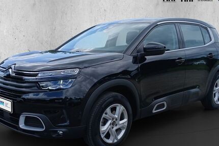 Citroen C5 Aircross 47.855 km 17.490 € Oldenburg 26135