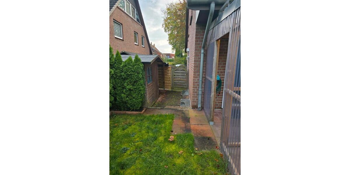 Doppelhaushälfte Pinneberg - 5 Zimmer, 118 m&sup2;, 1.600&euro; | Angebot:23227436