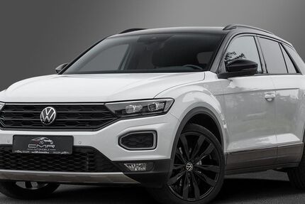 VW T-Roc 49.940 km 27.971 &euro; Roigheim 74255