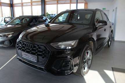 Audi Q5 96.000 km 33.990 &euro; Amstetten 73340