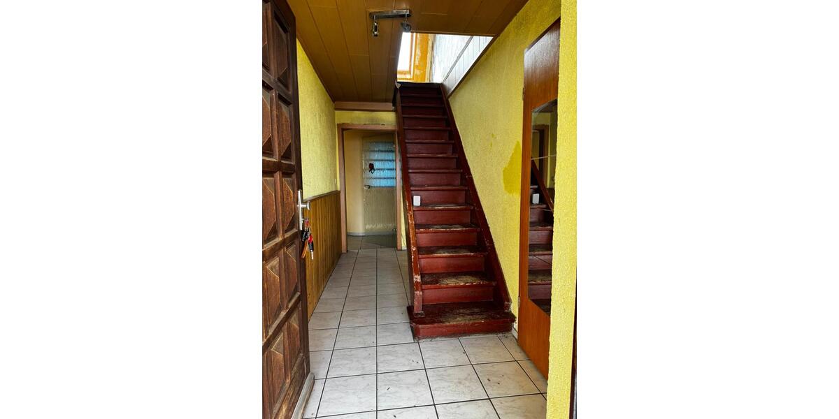 Einfamilienhaus Auhausen Dornstadt - 5 Zimmer, 117 m&sup2;, 150.000&euro; | Angebot:26153288