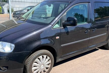 VW Caddy 350.000 km 4.999 &euro; Saarlouis 66740
