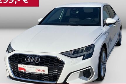 Audi A3 85.483 km 20.740 &euro; Göppingen 73037
