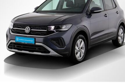 VW T-Cross 20.950 km 19.770 € Nürnberg 90441
