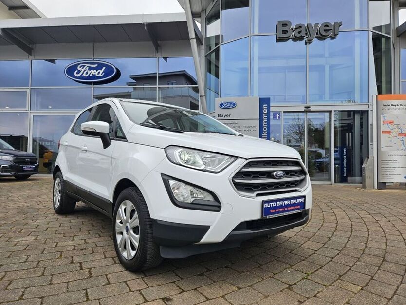 EcoSport