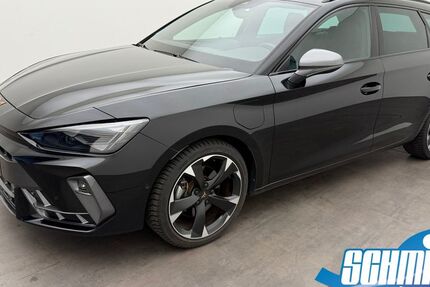 Cupra Leon 26.999 km 33.700 &euro; Peine 31226
