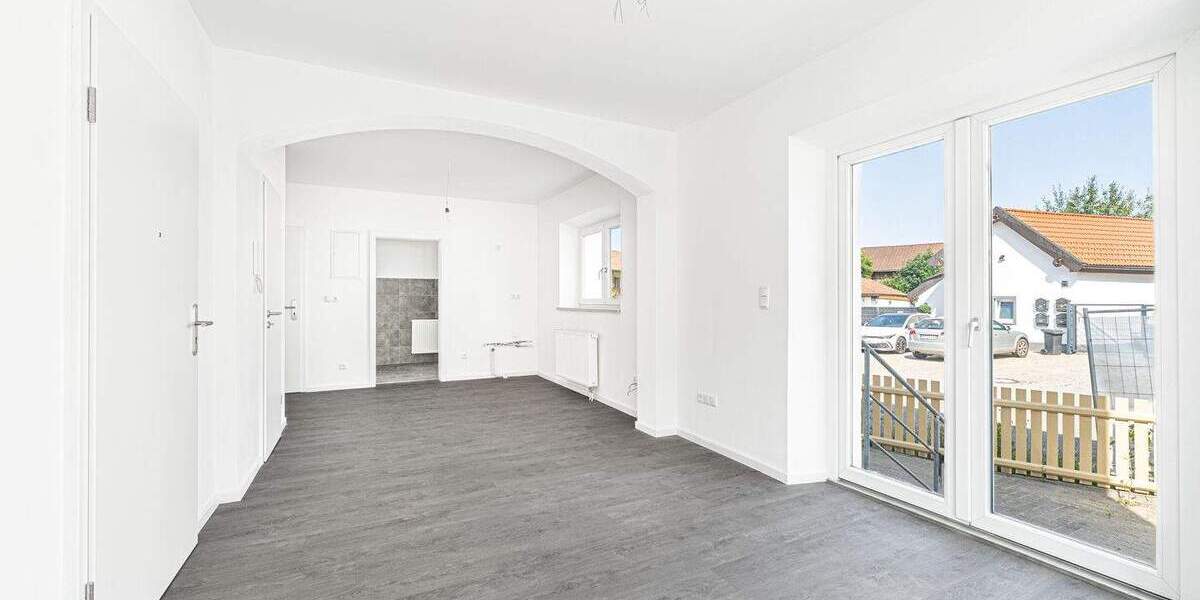 Gewerbeobjekt Peißenberg - 1 Zimmer, 2.300.000&euro; | Angebot:25744378