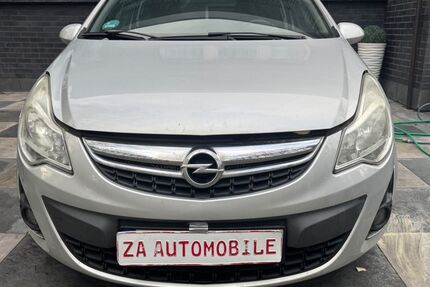 Opel Corsa 189.000 km 2.300 &euro; Hamburg 22523