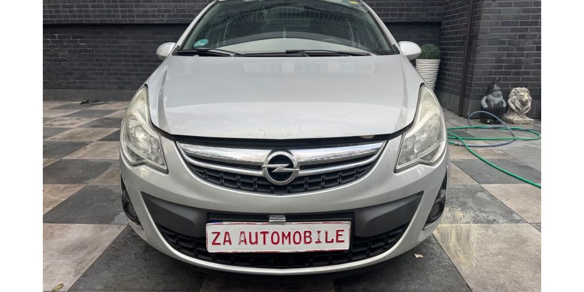 Opel Corsa 189.000 km 2.380 &euro; Hamburg 22523