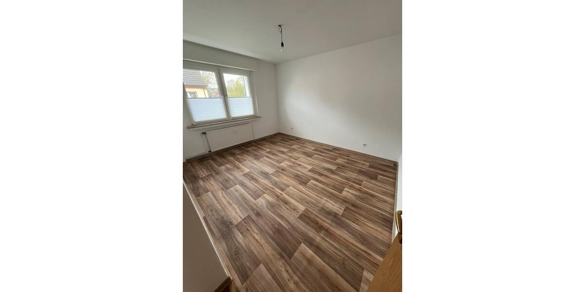 Erdgeschoßwohnung Hamm Bockum - 2 Zimmer, 47 m&sup2;, 517&euro; | Angebot:26031710