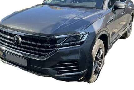 VW Touareg 100.373 km 46.980 &euro; Dresden 01169