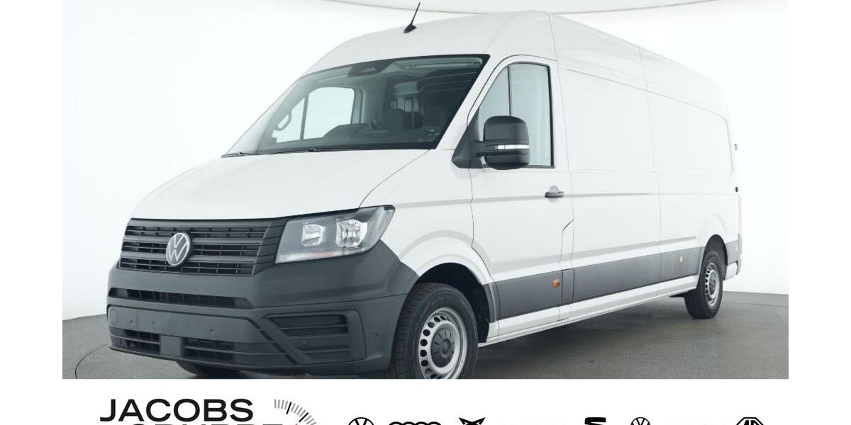 VW Crafter 35.543 km 35.970 &euro; Stolberg 52222