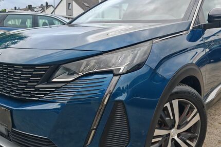 Peugeot 3008 112.012 km 14.637 &euro; Wölfersheim 61200