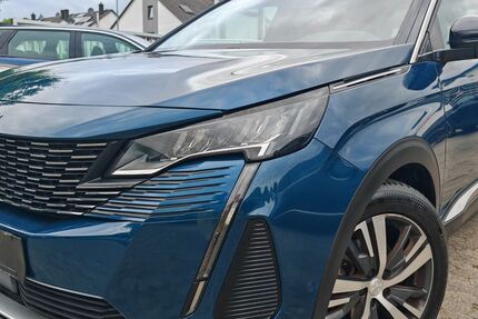Peugeot 3008 112.012 km 14.994 &euro; Wölfersheim 61200
