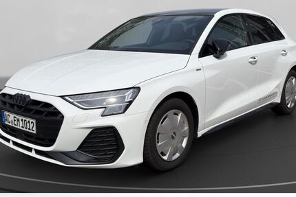 Audi A3 15.052 km 36.690 &euro; Aachen 52068