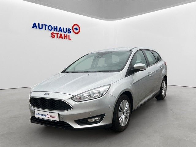 Ford Focus 62.500 km 10.790 &euro; Schutterwald 77746