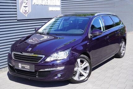 Peugeot 308 117.000 km 6.990 &euro; Monheim am Rhein 40789