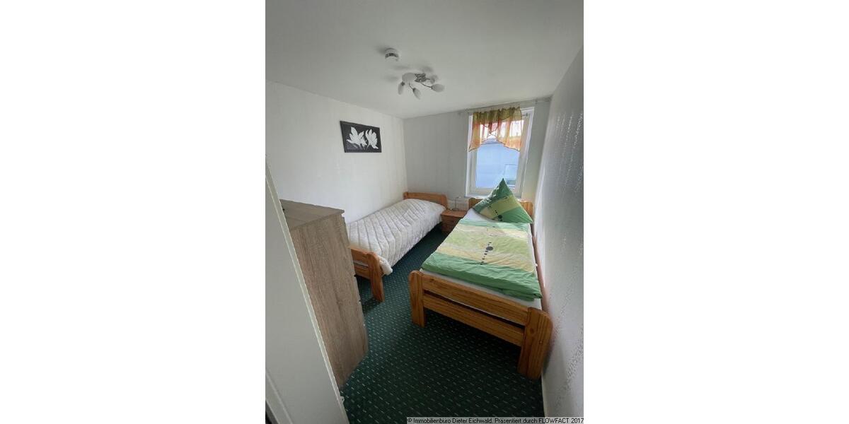 Etagenwohnung Sassnitz - 3 Zimmer, 81 m&sup2;, 650&euro; | Angebot:22648467