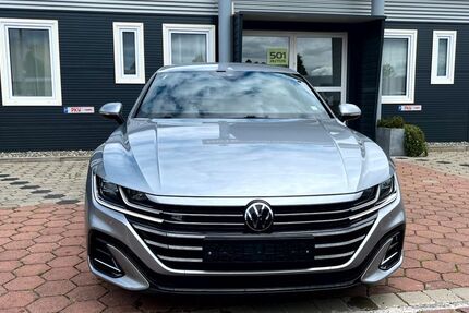 VW Arteon 71.800 km 26.800 &euro; Halberstadt 38820