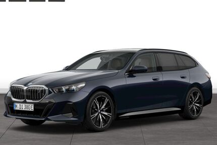 BMW i5 27.547 km 61.850 &euro; Kümmersbruck 92245