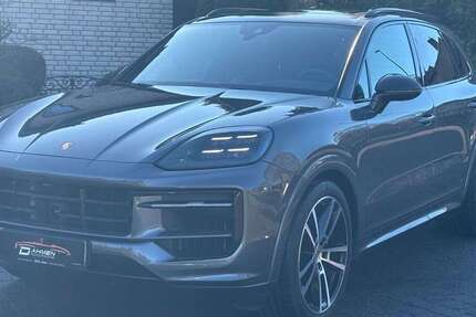 Porsche Cayenne 28.000 km 119.990 &euro; Niederzier 52382
