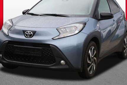 Toyota Aygo 16.550 km 15.988 &euro; Oberhausen 46149
