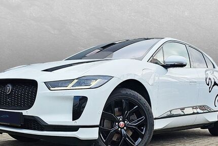 Jaguar I-Pace 77.550 km 30.750 &euro; Greding 91171