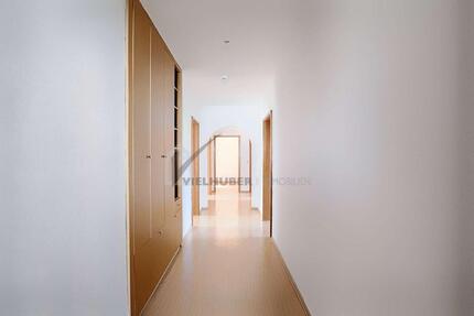 VILSBIBURG - Gemütliche 4-Zimmer-Wohnung mit Balkon in zentrumsnaher Lage! 4 zimmer