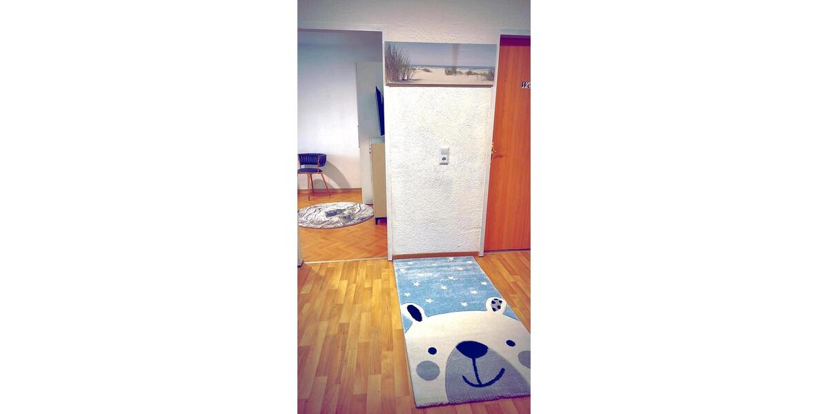 Etagenwohnung Hanau Lamboy - 3 Zimmer, 80 m&sup2;, 1.600&euro; | Angebot:26409300