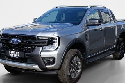 Ford Ranger 4.762 km 53.499 &euro; Würzburg 97076