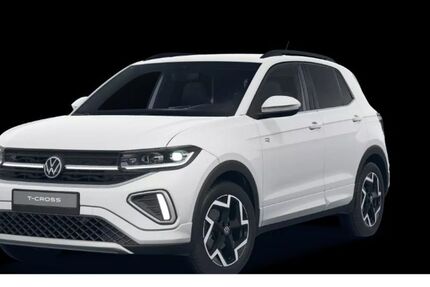 VW T-Cross 25.629 km 28.849 &euro; Walldorf 69190