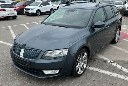 Skoda Octavia 288.665 km 6.500 € MITTENWALDE 15749