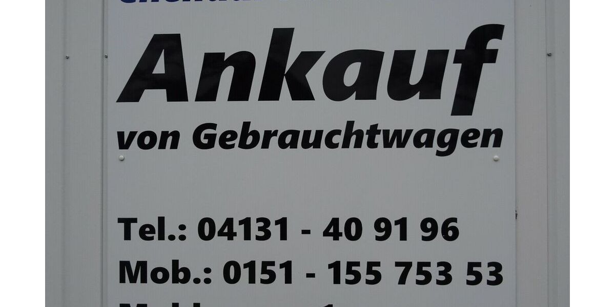 VW Touran 185.000 km 13.690 &euro; Lüneburg 21339